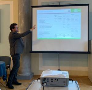 piotr zagorski polinq warsaw