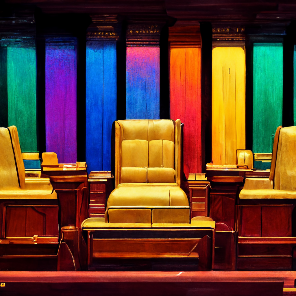 Political Equality in V-Dem: “Power distributed by sexual orientation”