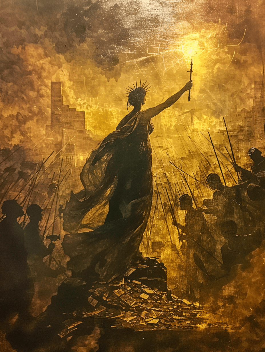 Zolberg’s Moments of&nbsp;Madness