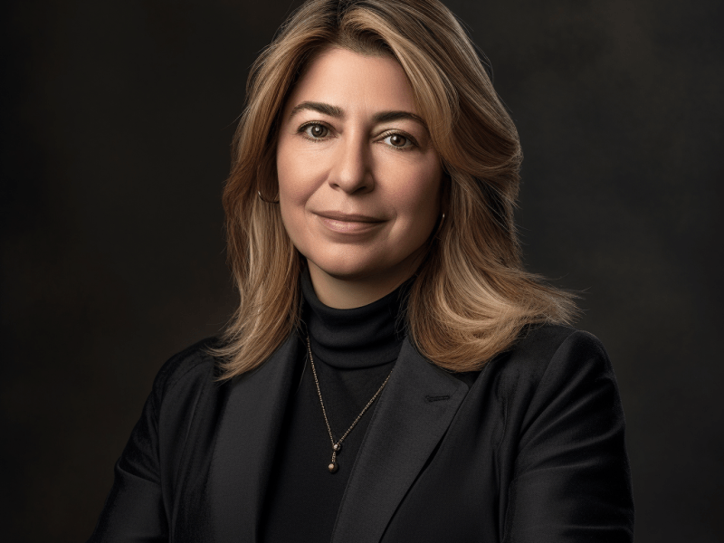 Naomi Klein on Disaster Capitalism and Political&nbsp;Change