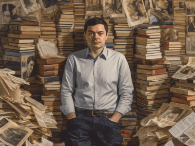Piketty: Policy, Institutions, and a Brief History of&nbsp;Equality