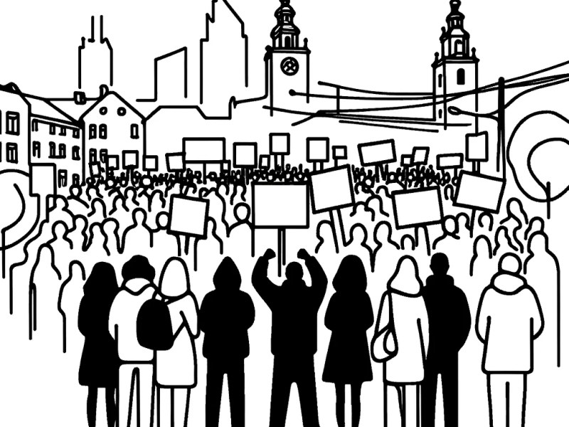 NCN Grant on Pandemic Protests in Poland: Presentation Abstracts in&nbsp;2023