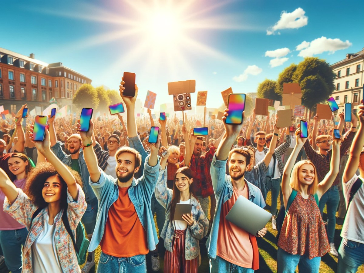 Reconstructing Protests with Text and A/V: Conference&nbsp;Abstract